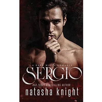 Afbeelding van Sergio: a Dark Mafia Romance: 3