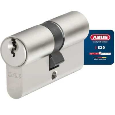 Afbeelding van ABUS Profielcilinder E20NP 35/40, 59793