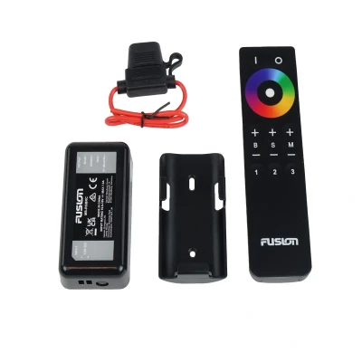 Afbeelding van Fusion Marine MS RGBRC LED RGB Controller