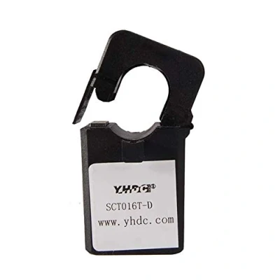 Afbeelding van YHDC Split core current transformer SCT016T D 50A/5V DC 2%