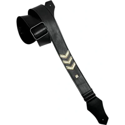 Afbeelding van Get&quot;;m Classic Rock Collection Sergeant Gold gitaarband