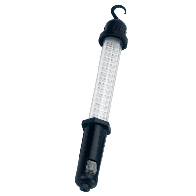 Afbeelding van RELED Oplaadbare werklamp 60 LED