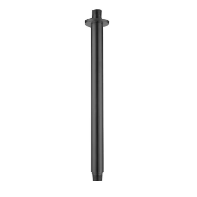 Afbeelding van Best Design Moya plafondbeugel gunmetal