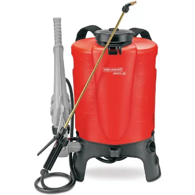 Afbeelding van Rugspuit Birchmeier RPD 15 liter (Max. 5 bar)