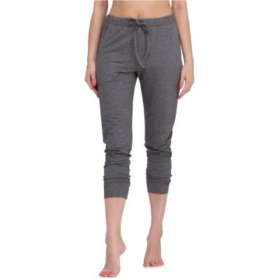 Afbeelding van Merry Style Dames Broek ¾ Lang Melange XS MS MS10 278 SW