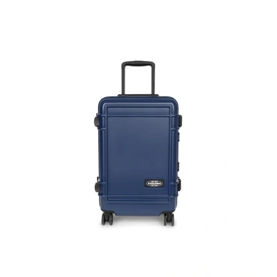 Afbeelding van Eastpak RESIST&#039;R CASE S Trolley, Maat: One Size, Ultra marine