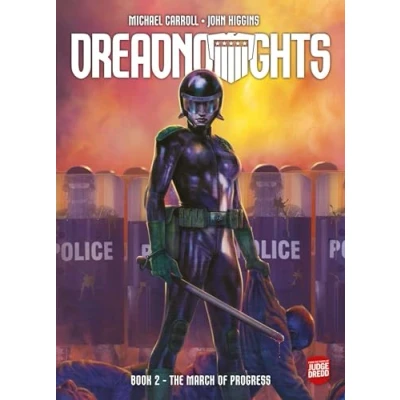 Afbeelding van Dreadnoughts: The March of Progress