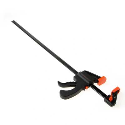 Afbeelding van Fixman snellijmtang 1 hand 600 x 60mm spandiepte