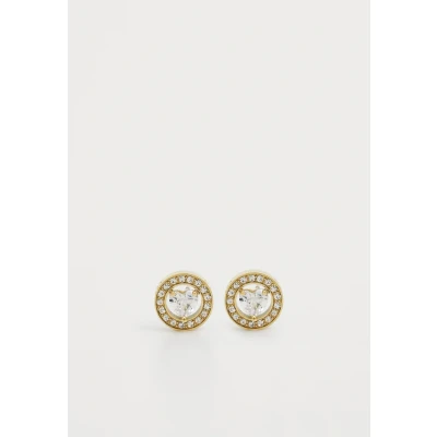 Afbeelding van Guess M&#039;AMA NON Oorbellen Yellow goldcoloured, Dames, Maat: One Size, gold/coloured