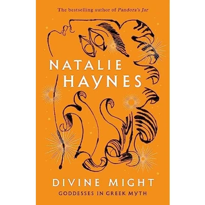 Afbeelding van Divine might: goddesses in Greek myth
