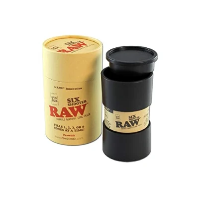 Afbeelding van RAW 19260 Cone Filler, kunststof