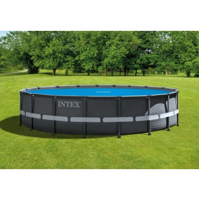Afbeelding van Afdekzeil Intex Solarzeil 5,49 m