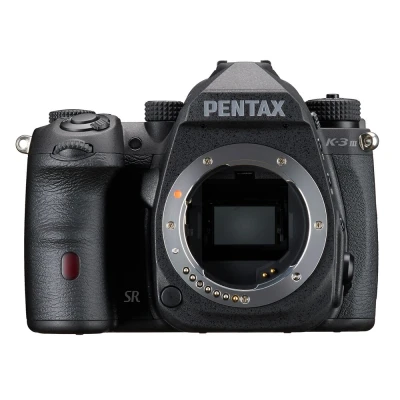Afbeelding van Pentax K 3 Mark III Monochrome