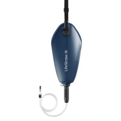 Afbeelding van LifeStraw Peak Series Compact Gravity Water Filter System 3L Waterfilter