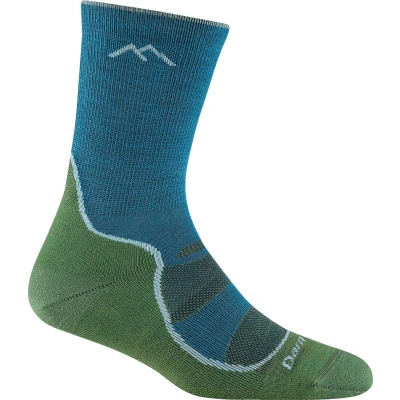 Afbeelding van Darn Tough Light Hiker Micro Crew Lightweight Cushion Dames Wandelsokken