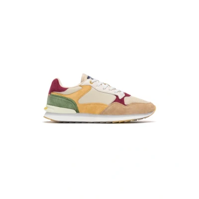 Afbeelding van HOFF Madrid Sneakers laag, Dames, Maat: 41, Multicolor Schoenen