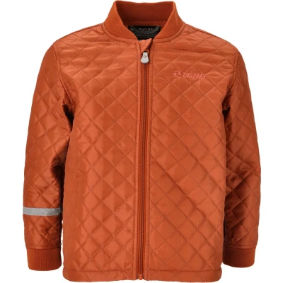 Afbeelding van ZIGZAG Thermo Anzug Tiger