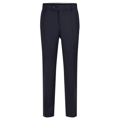 Afbeelding van Daniel Hechter Pantalon, Heren, Maat: 102, Dunkelblau
