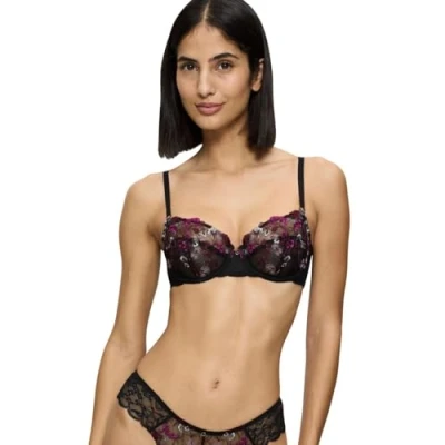 Afbeelding van Triumph Sensual Spotlight W zwart, 75B