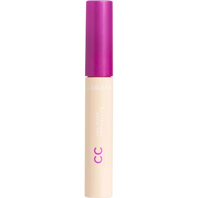 Afbeelding van Lumene CC All Over Concealer 00 Ultra Light