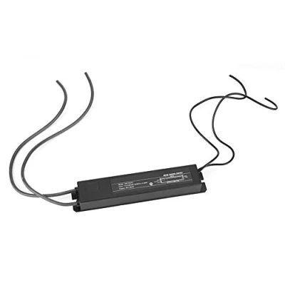 Afbeelding van HB C05TE waterdichte zwarte neonlicht elektronische transformator 5KV 30mA neon transformatorvoeding