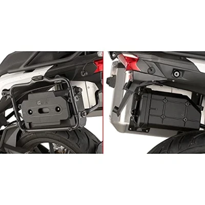 Afbeelding van GIVI TL8705KIT Bevestigingskit S250 Benelli TRK502 (17 18)