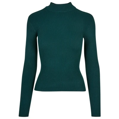 Afbeelding van Urban Classics Trui, Dames, Maat: 3XL, Jasper