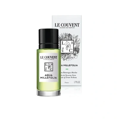 Afbeelding van Le Couvent compatible Colognes Botaniques Absolutes Millefolia EDT 50 ml