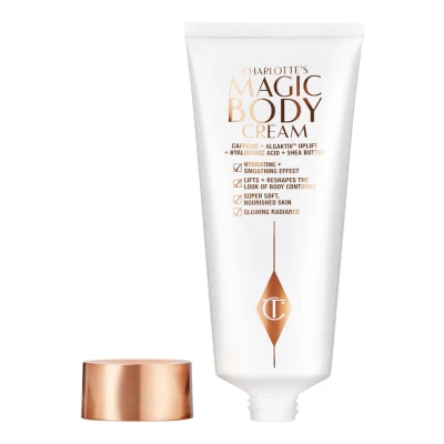 Afbeelding van Charlotte Tilbury Mini Magic Body Cream travel size bodycrème 50 ml