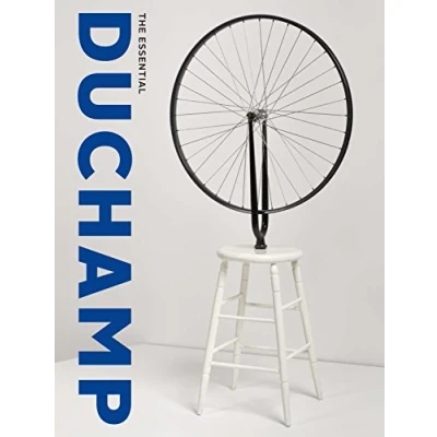 Afbeelding van The Essential Duchamp