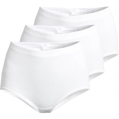 Afbeelding van Speidel 3ER PACK Nelly Slip, Dames, Maat: 38, Weiß