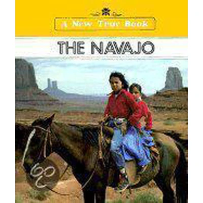 Afbeelding van The Navajo