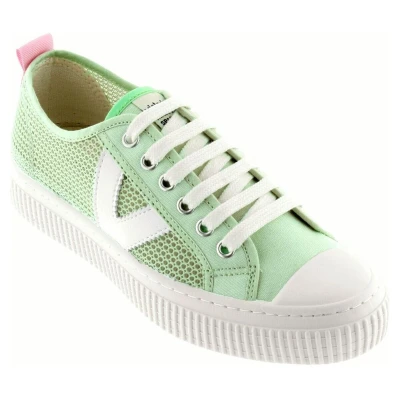 Afbeelding van VICTORIA 1176102V Groen 36 EU