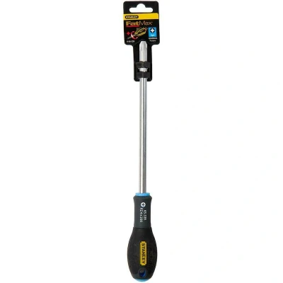 Afbeelding van Stanley FatMax Schroevendraaier Pozidriv PZ4 X 200mm 0 65 339