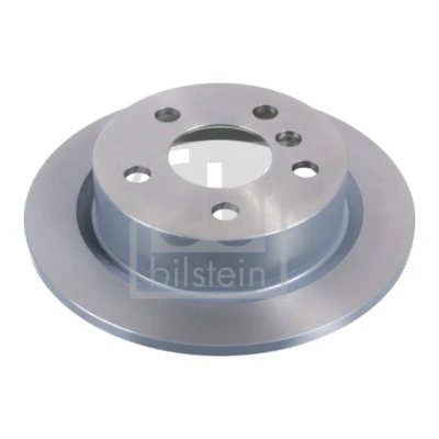 Afbeelding van Febi Bilstein Remschijf 104103