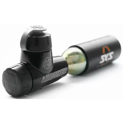 Afbeelding van SKS Airbuster Co2 pomp 16 Grams