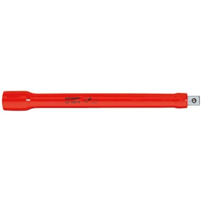 Afbeelding van Gedore VDE Verlengstuk 1/2&quot; 250 mm 1990 10