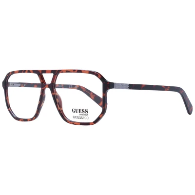 Afbeelding van Guess Brilrand GU8252 052 57