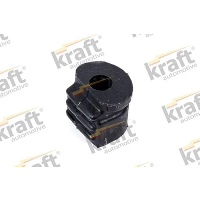 Afbeelding van KRAFT 4231520 Draagarmrubbers Vooras onderaan, Achter