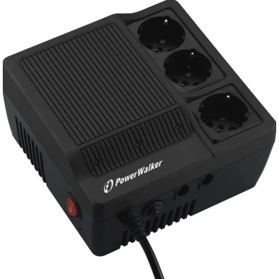 Afbeelding van PowerWalker AVR 600