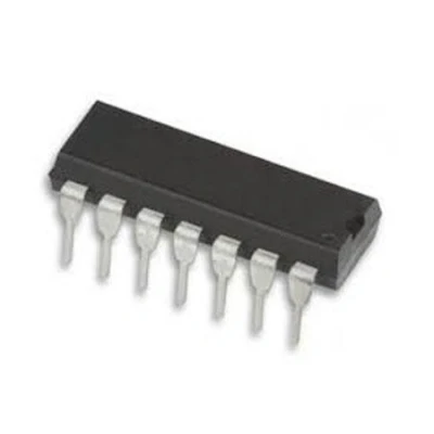 Afbeelding van IC module HQ Products
