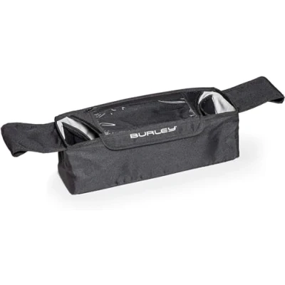 Afbeelding van Burley Fietskardeel Handlebar Console