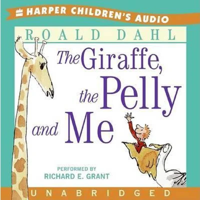 Afbeelding van the Giraffe, Pelly and ME