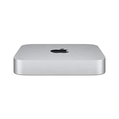 Afbeelding van 2020 Apple Mac Mini with M1 Chip (8GB RAM, 256GB SSD Storage) (Refurbished)