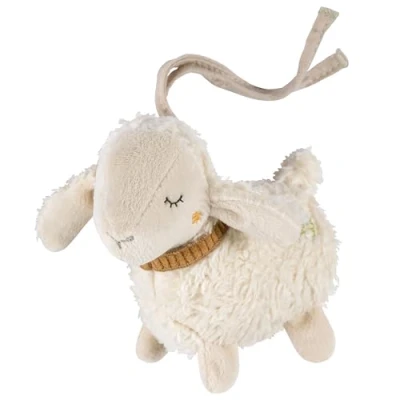 Afbeelding van fehn® NATUR mini schaap