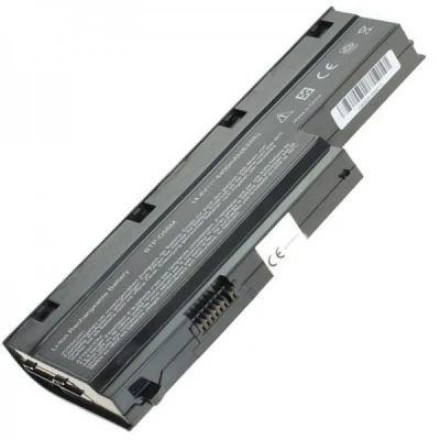 Afbeelding van Medion Akoya P7612 replica batterij MD97860 met 4400 mAh van AccuCell