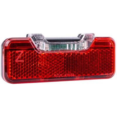Afbeelding van CONTEC Ct rearlight tl 135 steady, 80mm