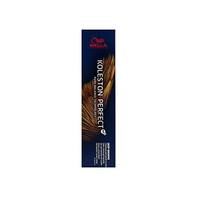 Afbeelding van Wella Professionals Koleston Perfect Me+ Haarverf 7/71 Deep Browns 60ml