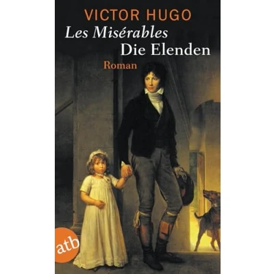 Afbeelding van Les Miserables. Die Elenden: Roman: 1700
