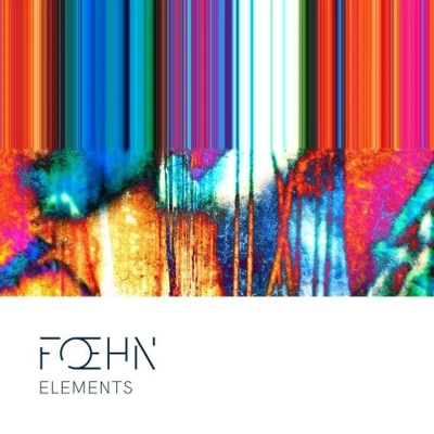 Afbeelding van Foehn Trio Elements (CD)